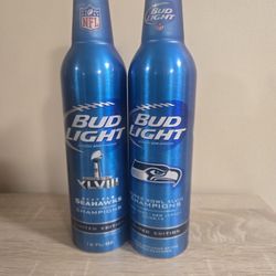 Seahawks Superbowl 48 Collectible