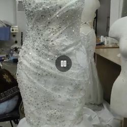 Wedding Dress For Sale