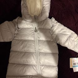 Michael Kors Winter Snowsuit  