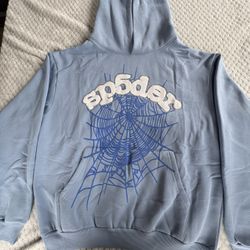 spyder hoodie 