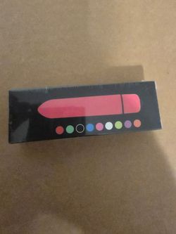 bullet vibrator