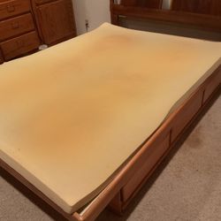 Sleep Number Mattress