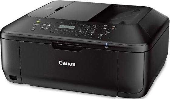 Canon 3 in 1