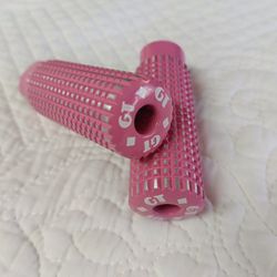 New Aluminium GT Pegs