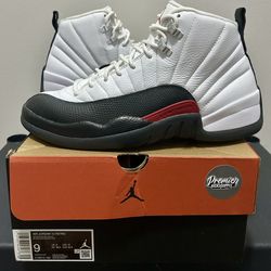 Jordan 12 Men’s Size 9