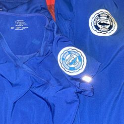 Scrubs Modesto nursing School