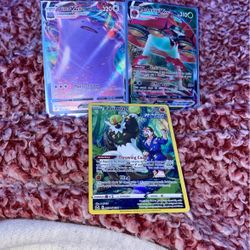 pokémon cards 