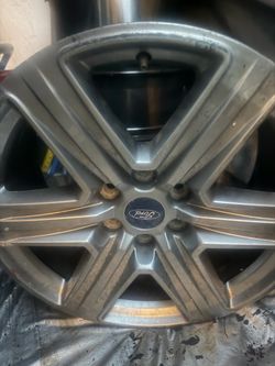 Ford 150