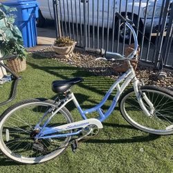 Bike Schwinn Rodada 26” $80