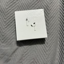 Apple AirPods Gen 3