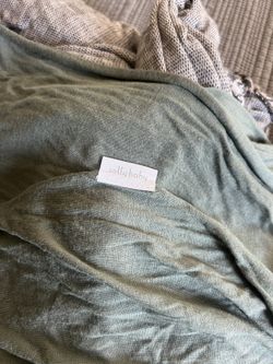 Solly Baby Wrap