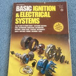 Basic Ignition & Electrical Systems 