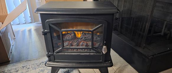 Portable heater