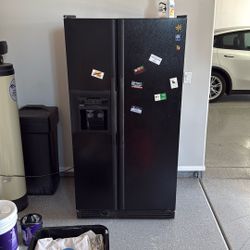Kenner Fridge Freezer 