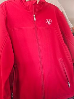 Ariat Mexico Jacket
