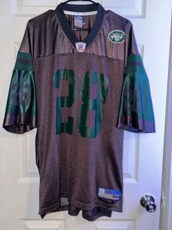 Curtis Martin Jersey #28