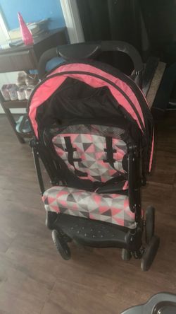 Stroller