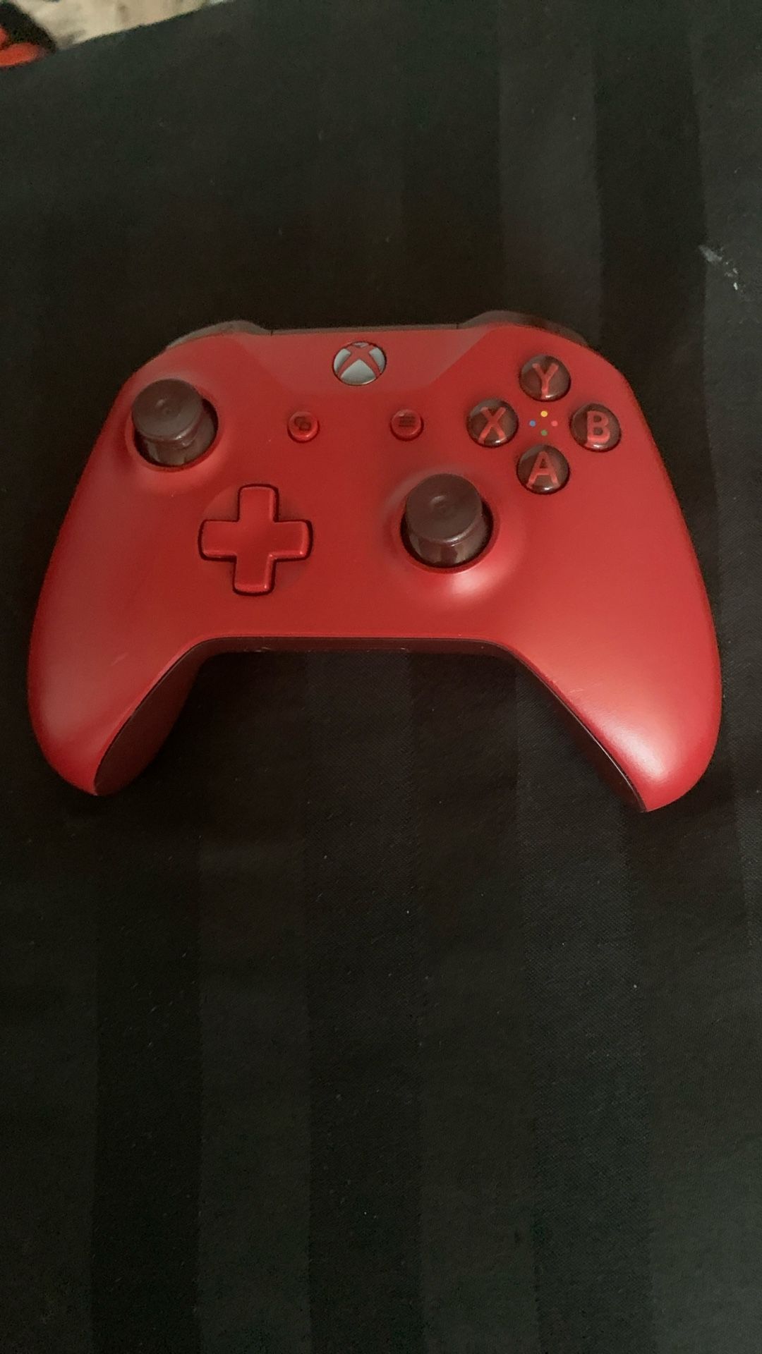 Xbox Controller