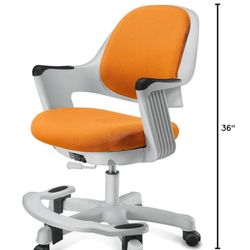 Ergonomic Kids Desk Chair