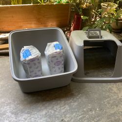 Pet Supplies 