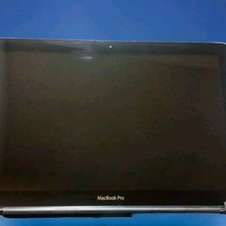 Apple MacBook Pro Retina 13” Display A1502