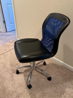 Mid-Back Mesh Task Office Chair