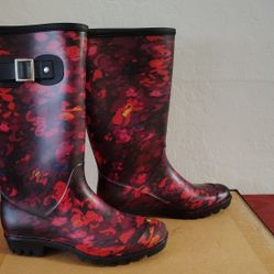 Gardening/Rain Boots