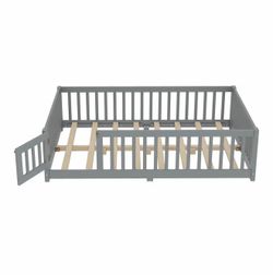 Kids Bed