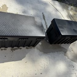 Contico Xtreme Tuff Cargo Box