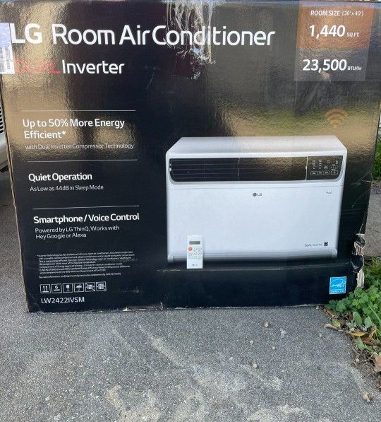AIR CONDITIONER