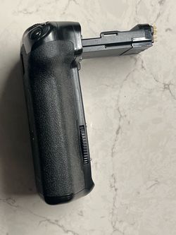 Camera Battery Grip