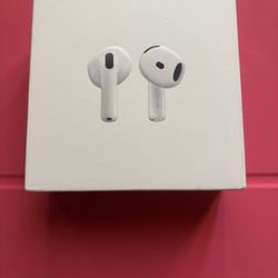 Apple AirPods 4 