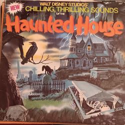 Vintage Holiday Albums