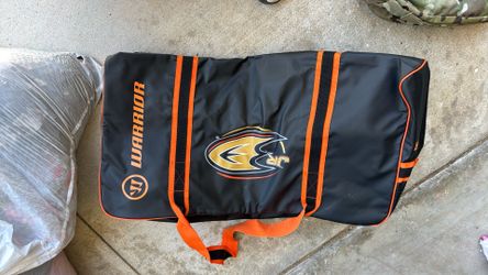 Hockey gear bag jr ducks