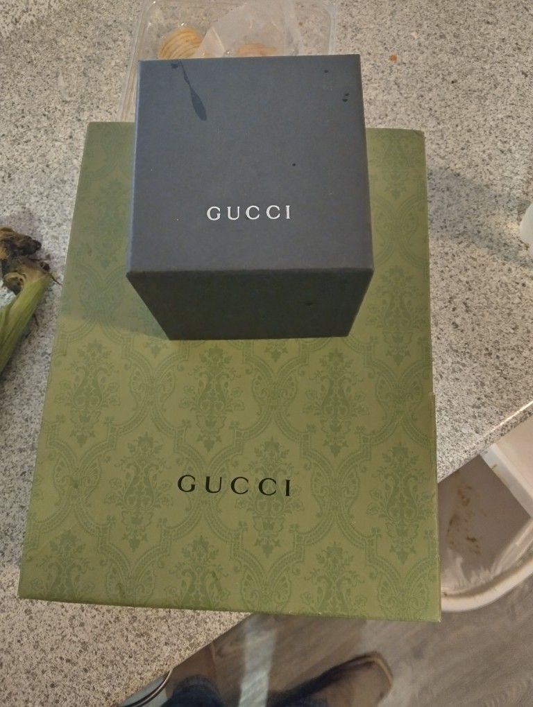 Gucci