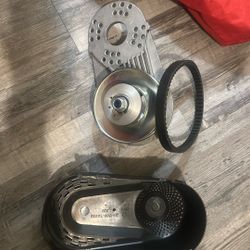 30 series 212cc torque converter 