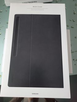 Samsung Galaxy Tab S8 Ultra Book Cover case