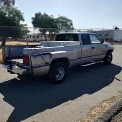 1997 Dodge Ram 3500