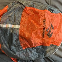 Ultra Light day pack