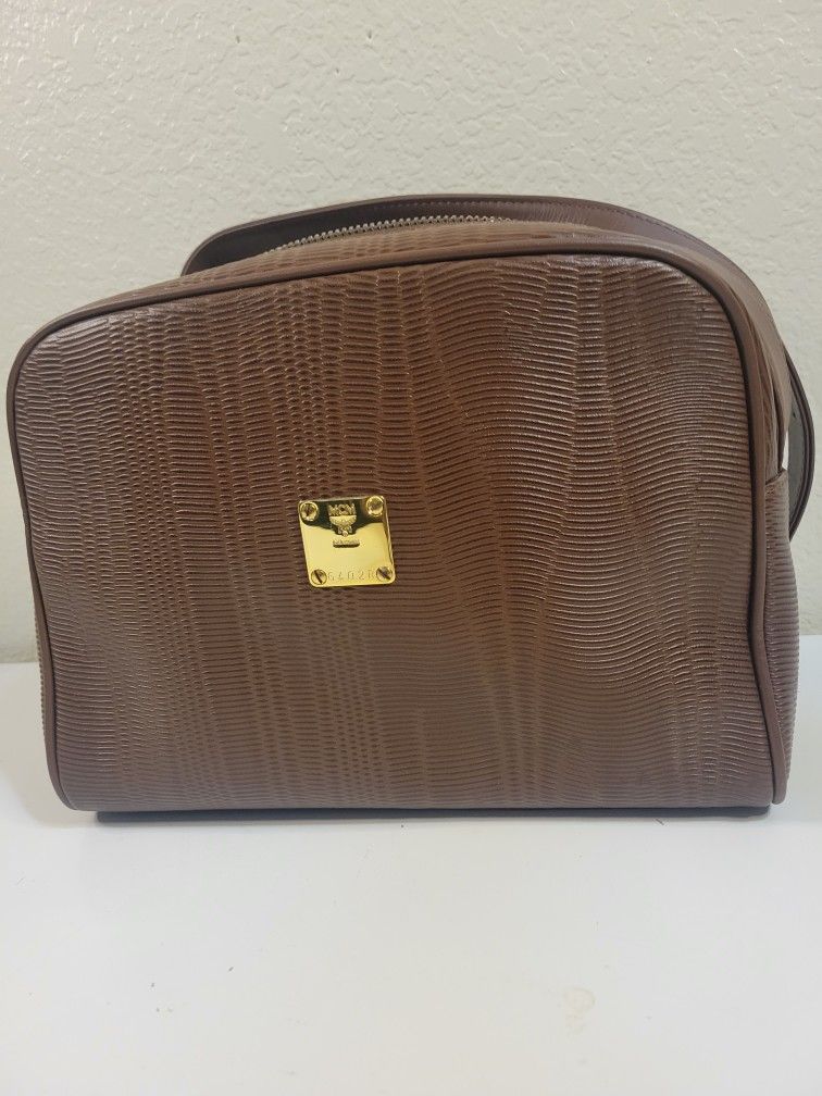 Vintage MCM Women’s Shoulder Bag
