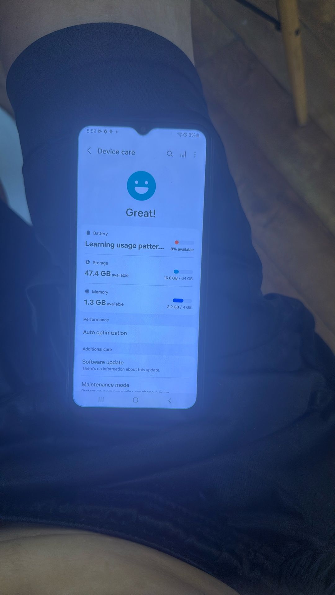 Samsung Galaxy A14 5G Unlocked 64GB