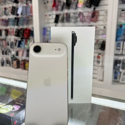 Iphone 17 air unlocked