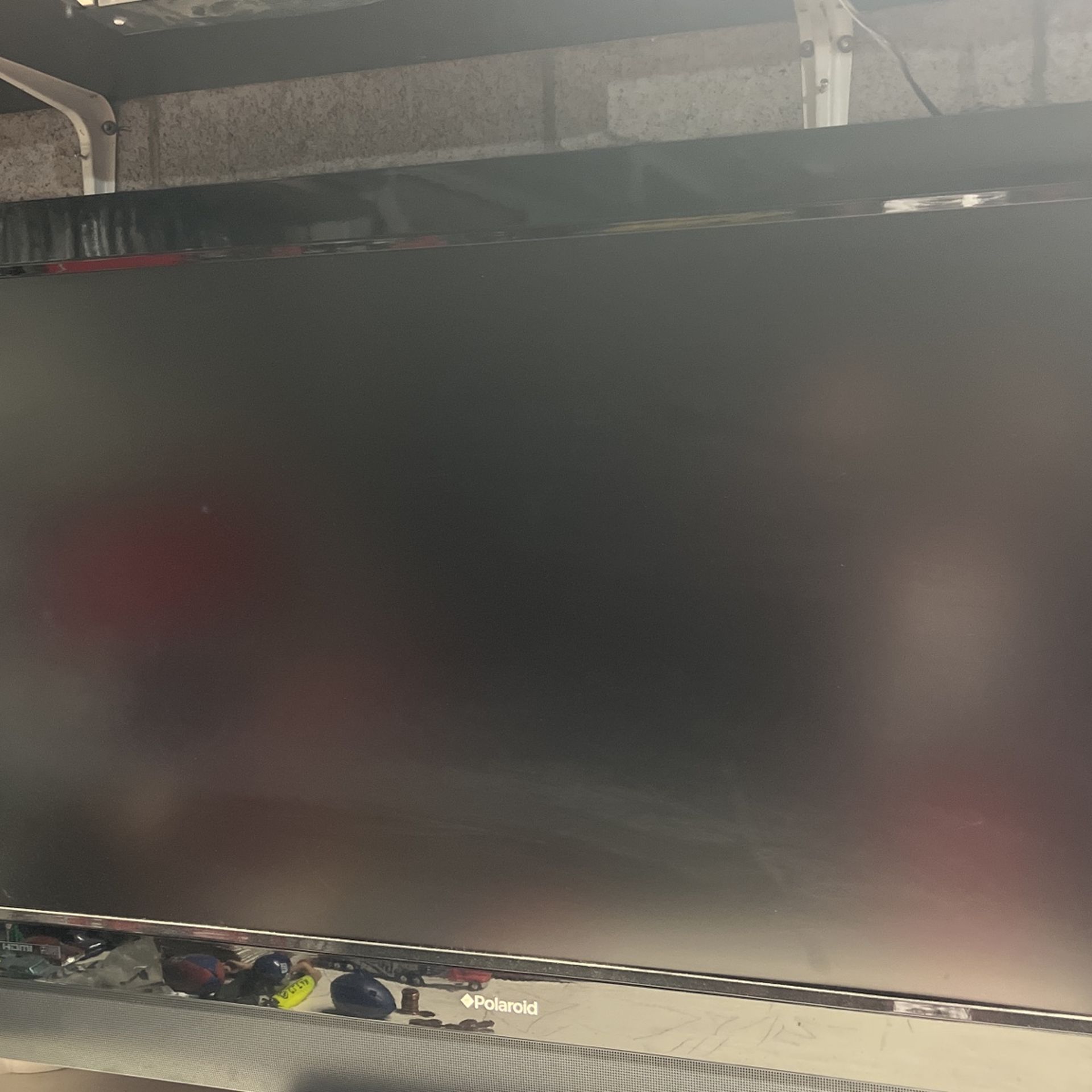 42 Inch Polaroid tv