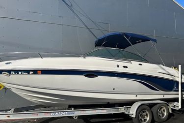 2001 Chaparral 235 SSI