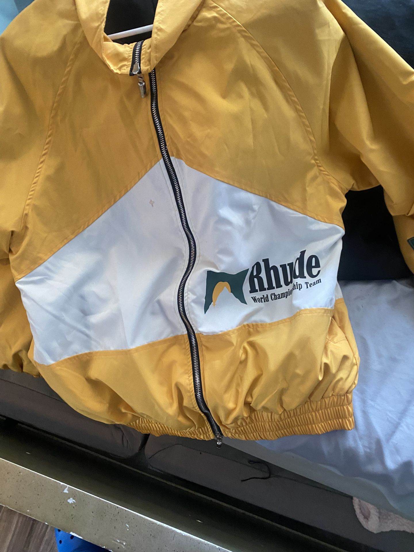 Rhude Jacket