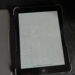 Nook Glowlight 4 Barnes And Noble