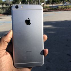 UNLOCKED IPHONE 6S PLUS / GOOD CONDITION 💎