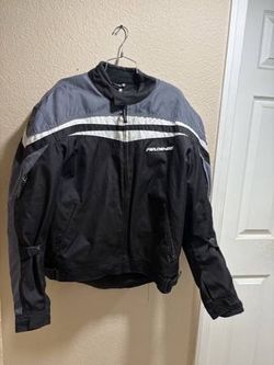 Fieldsheer Armored Padded Motorcycle Jacket / liner size 2XL