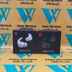Beats fit pro