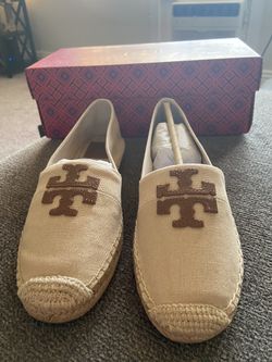 Tory Burch Espadrilles